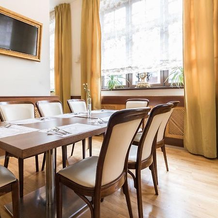 Hotel Vabank Golub-Dobrzyń المظهر الخارجي الصورة