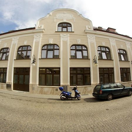Hotel Vabank Golub-Dobrzyń المظهر الخارجي الصورة