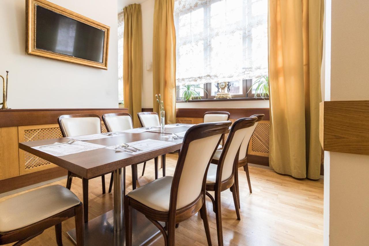 Hotel Vabank Golub-Dobrzyń المظهر الخارجي الصورة
