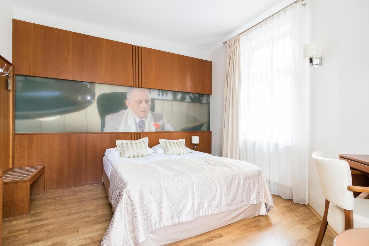 Hotel Vabank Golub-Dobrzyń المظهر الخارجي الصورة