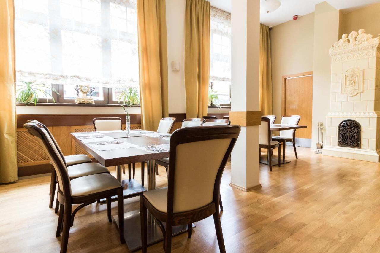 Hotel Vabank Golub-Dobrzyń المظهر الخارجي الصورة