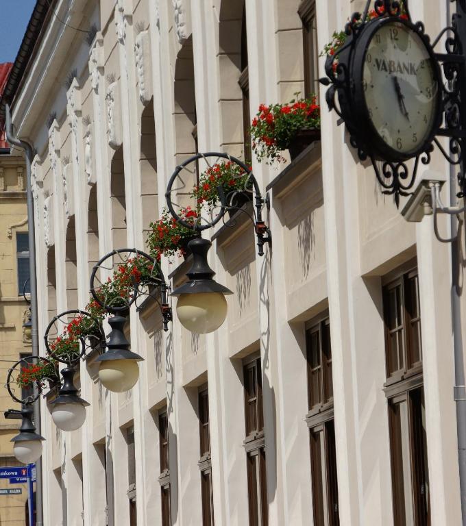 Hotel Vabank Golub-Dobrzyń المظهر الخارجي الصورة