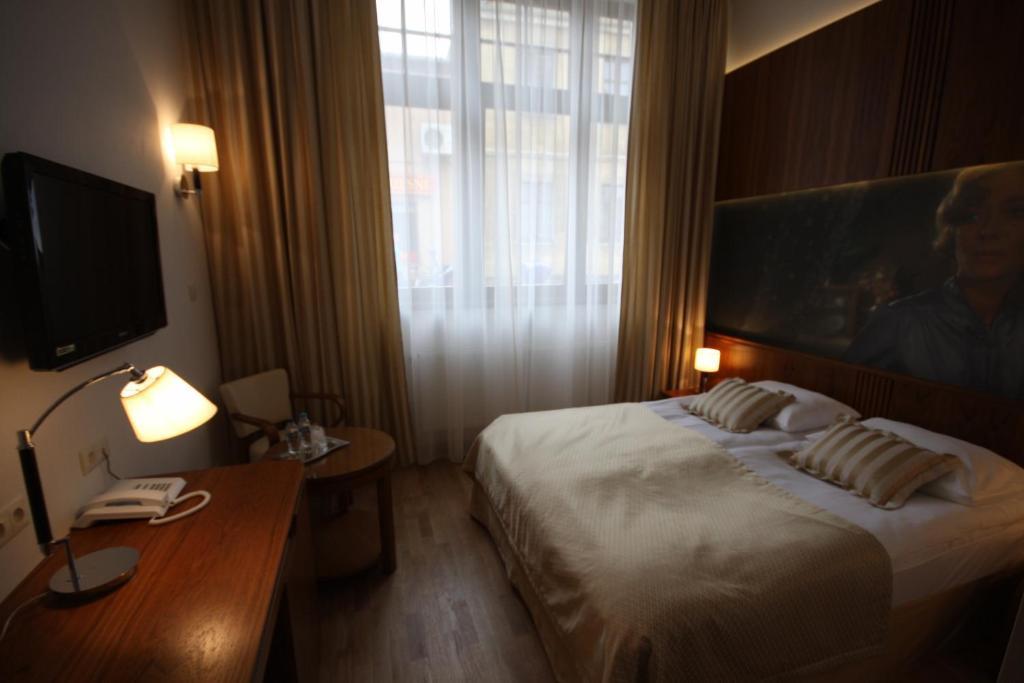 Hotel Vabank Golub-Dobrzyń الغرفة الصورة