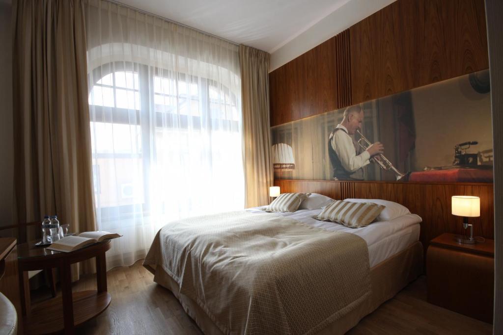 Hotel Vabank Golub-Dobrzyń الغرفة الصورة