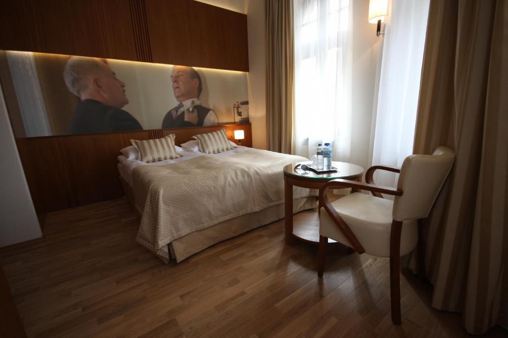 Hotel Vabank Golub-Dobrzyń الغرفة الصورة