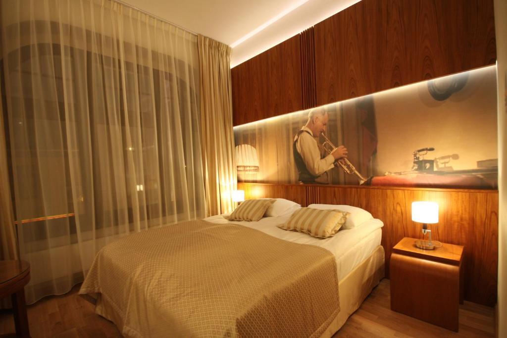 Hotel Vabank Golub-Dobrzyń الغرفة الصورة