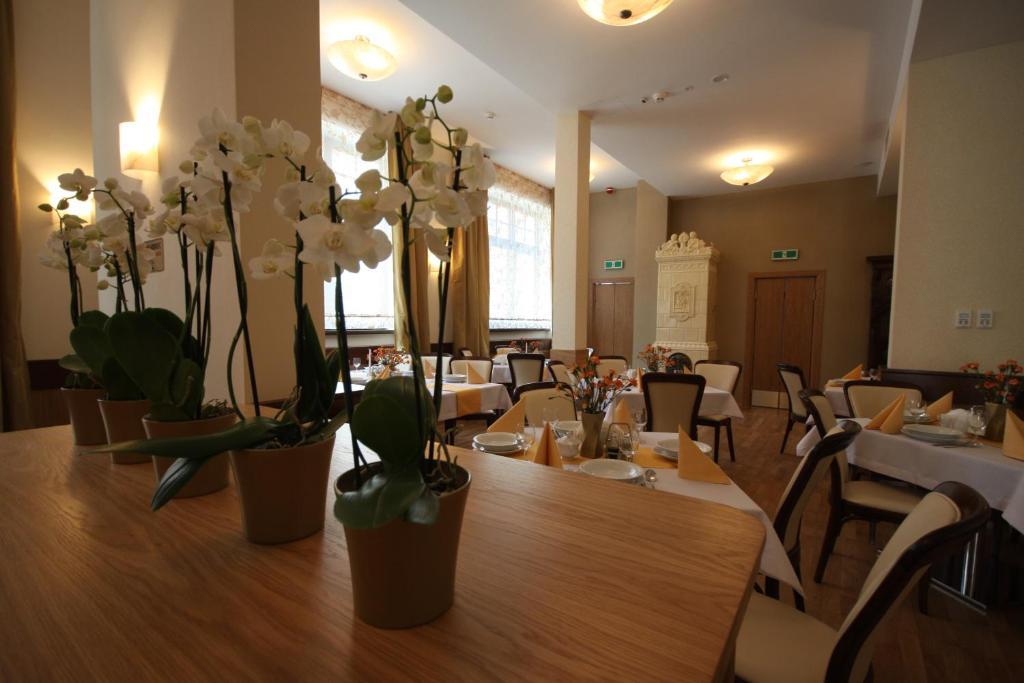 Hotel Vabank Golub-Dobrzyń المظهر الخارجي الصورة