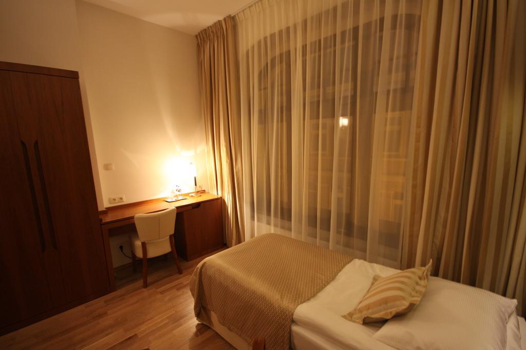 Hotel Vabank Golub-Dobrzyń الغرفة الصورة